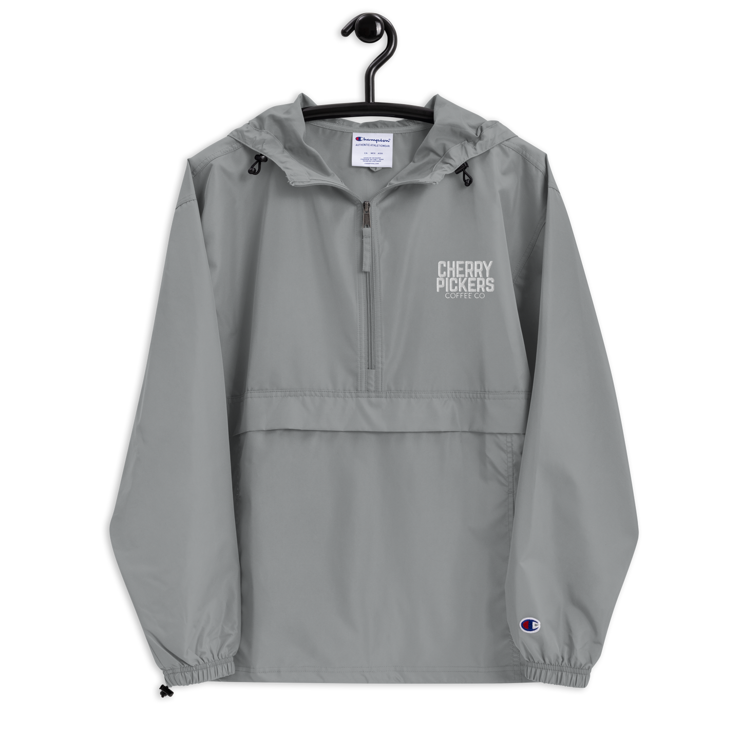 Champion Packable Jacket