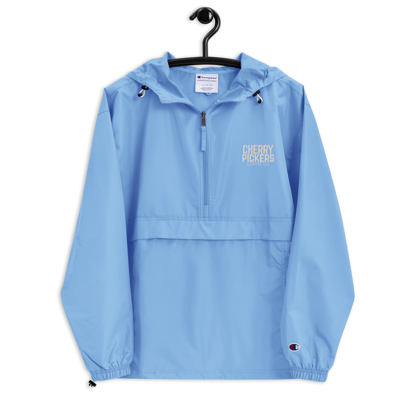 Champion Packable Jacket