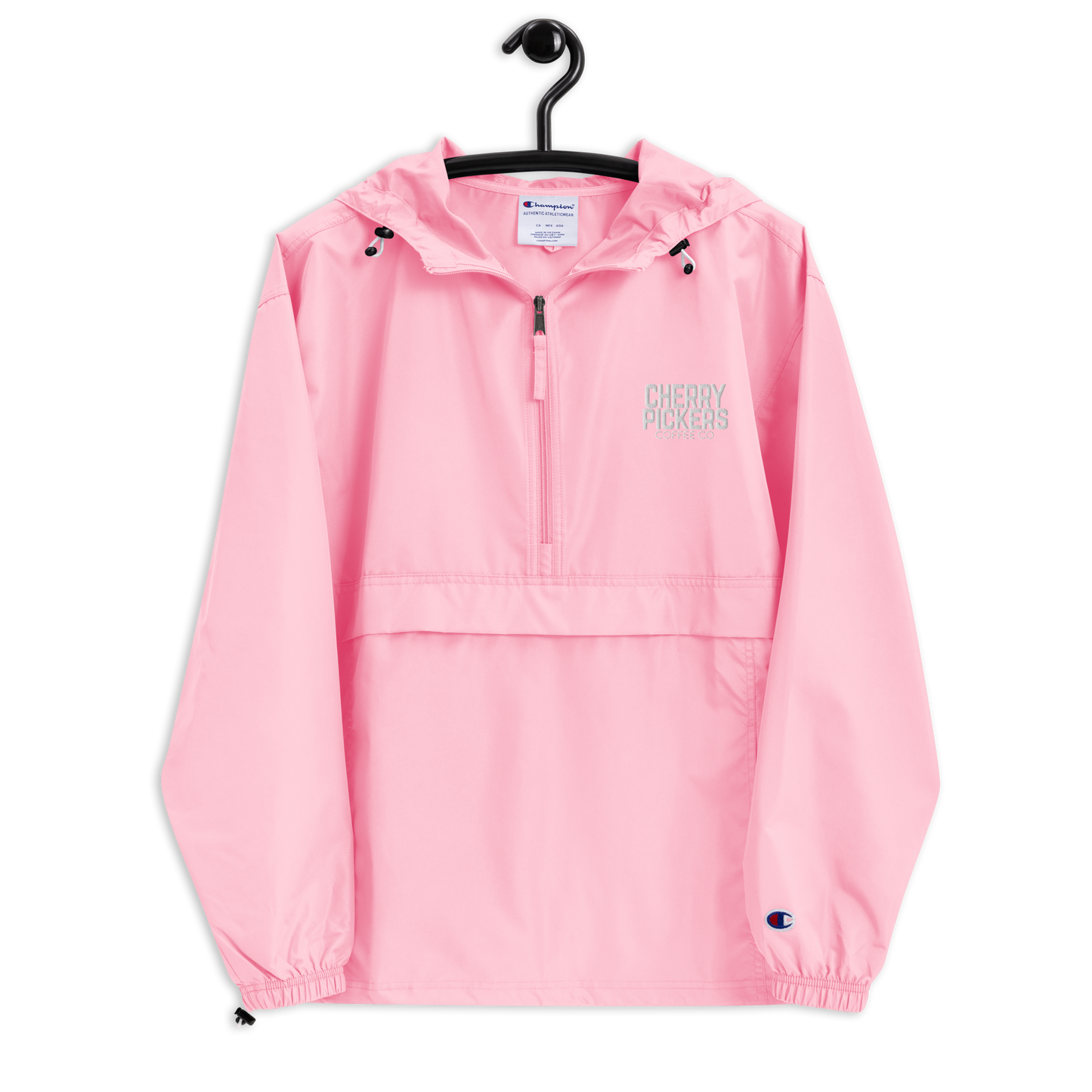 Champion Packable Jacket