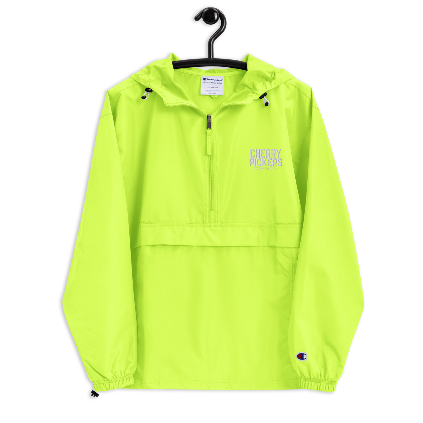 Champion Packable Jacket