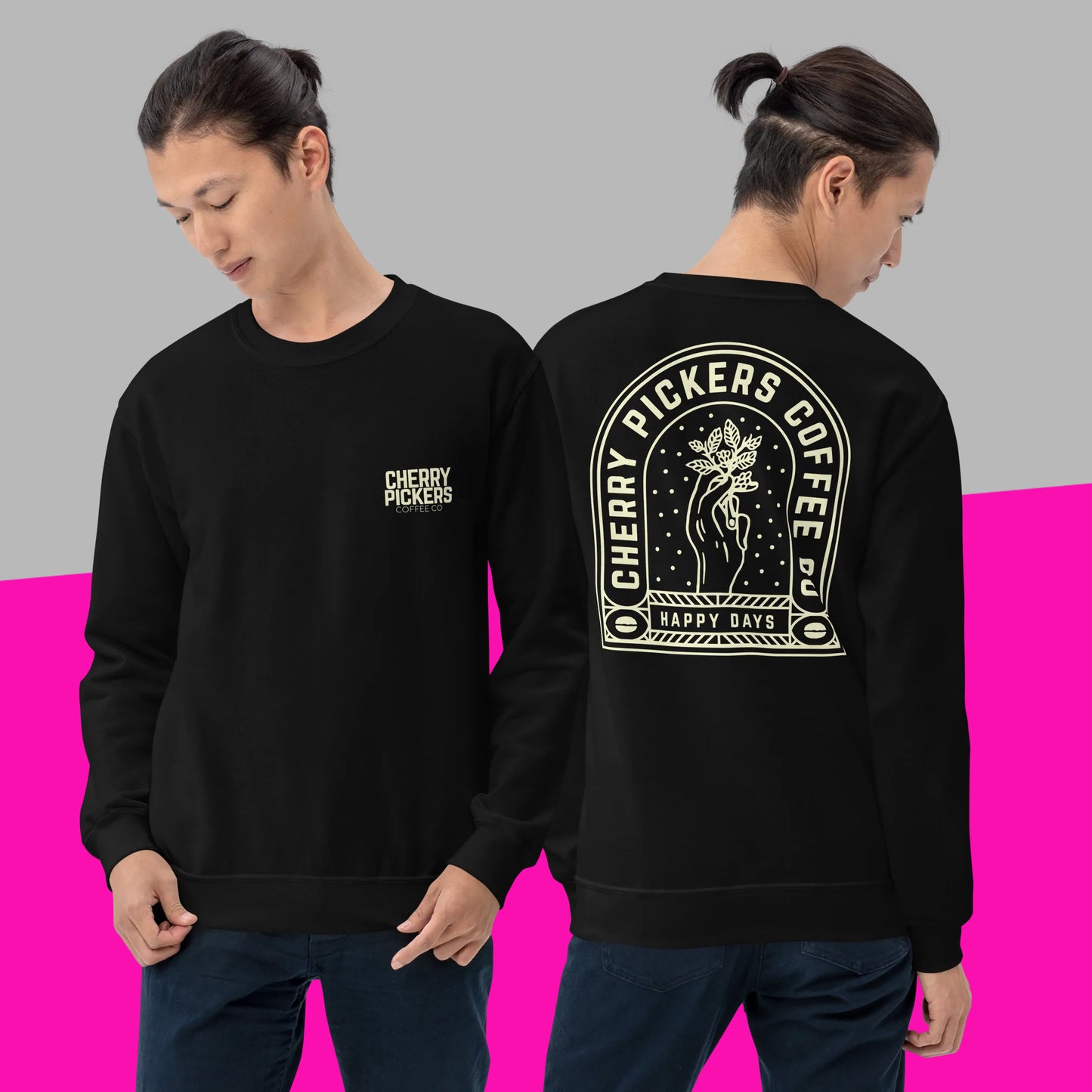 Unisex Classic Sweatshirt